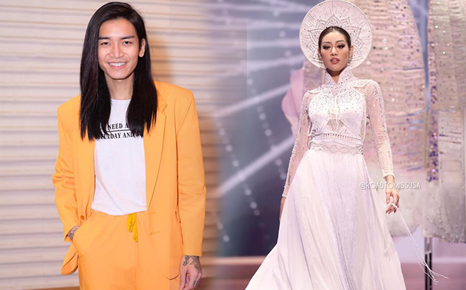 BB Trần “bóc trần” sự cố Quốc phục của Khánh Vân tại Miss Universe, tiếc nuối vì đại diện Việt Nam không tung cú “twist” này?