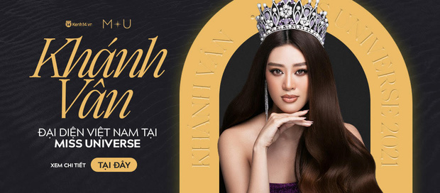 Missosology công bố top 15 trang phục dạ hội đẹp nhất Miss Universe 2020, Khánh Vân thể hiện xuất sắc có đủ sức leo top? - Ảnh 19.