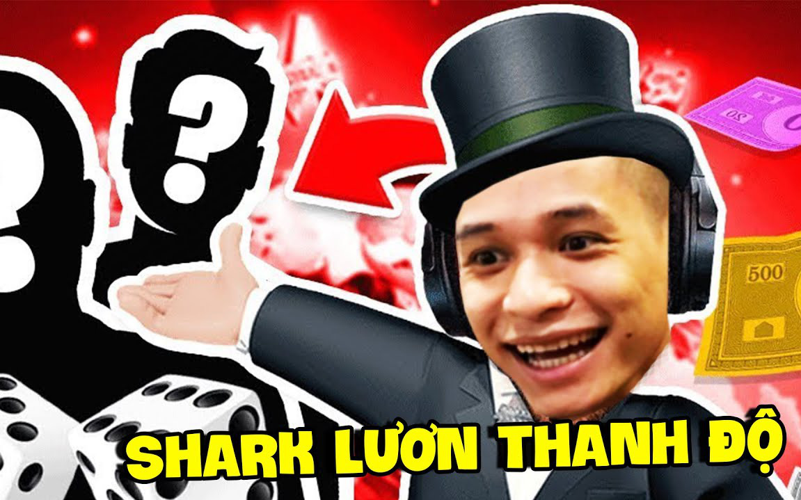 Độ Mixi hóa thân thành &quot;Shark Lươn Thanh Độ&quot;, tất tay với những thương vụ &quot;triệu đô&quot; khiến game thủ chẳng thể rời mắt