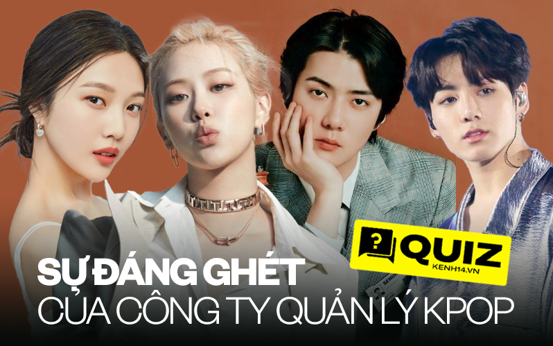 Đoán tên công ty Kpop qua những điều fan ghét: Giàu mà không freeship album, &quot;điên vì tiền&quot; với bộ sưu tập goods &quot;giời ơi đất hỡi&quot;