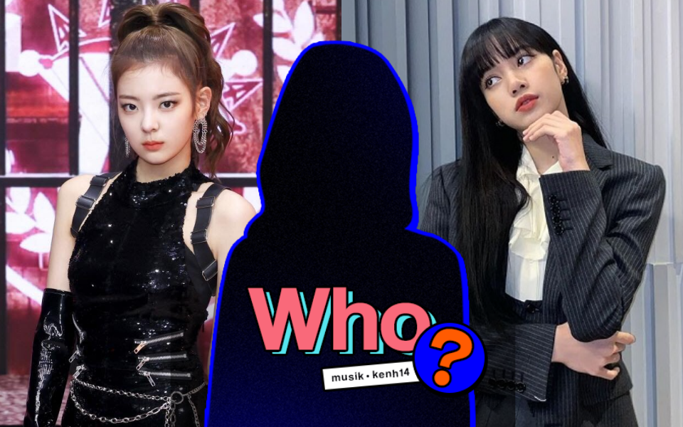 Bài mới của ITZY bị tố đạo nhái trắng trợn ca khúc của học trò Lisa (BLACKPINK)?