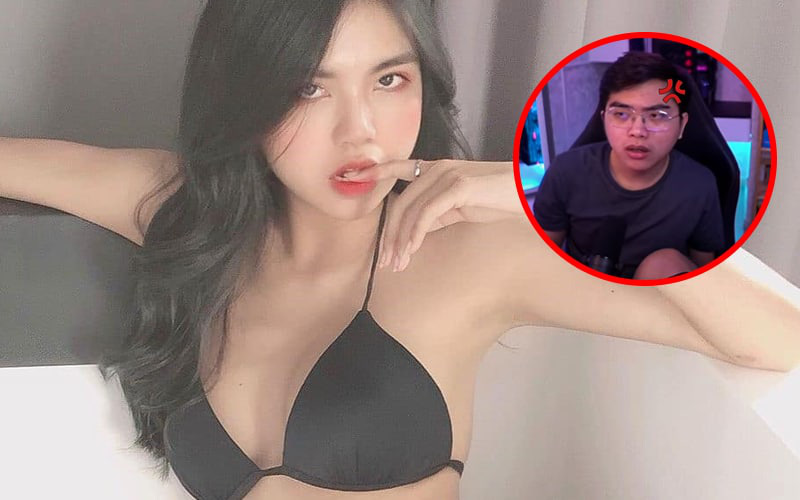 Mai Dora ngượng tái mặt khi gặp tình huống trớ trêu với Optimus, lý do chỉ vì hotgirl làng game quá trẻ trung, xinh đẹp?