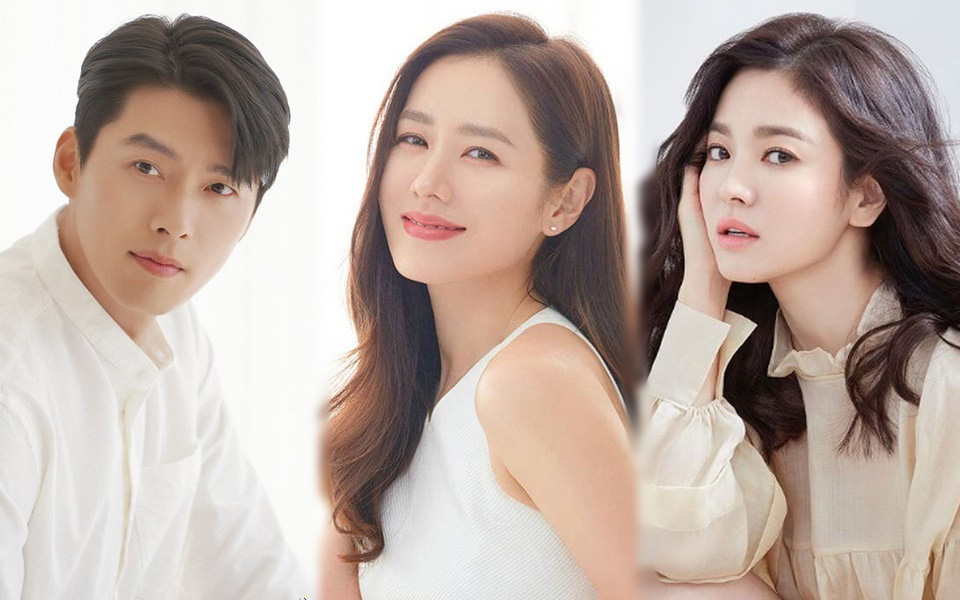 Ai mà có ngờ 5 diễn viên Hàn này vừa tròn 40 tuổi: Ai cũng đẹp "nhức nách", đóng phim bao xịn trừ Song Hye Kyo!