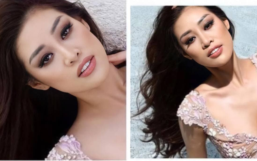 Khánh Vân được khoe ảnh đẹp trước thềm Chung kết Miss Universe nhưng lại bị &quot;phân biệt đối xử&quot;?