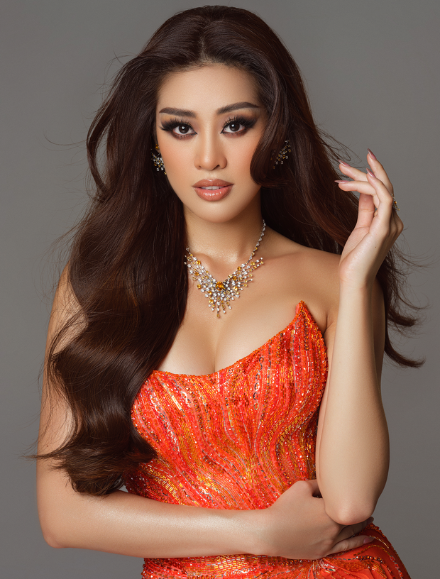 Dự đoán nóng top 10 Chung kết Miss Universe 2020: Khánh Vân giành vương miện, Thái Lan - Ấn Độ so kè ngôi Á hậu - Ảnh 2.