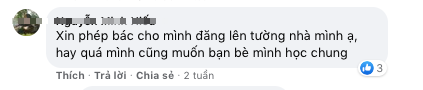 Cách ôn thi tiếng Anh khá hay ho ngay trên Facebook Messenger đang được sĩ tử chia sẻ rần rần trước kỳ thi Đại học - Ảnh 4.