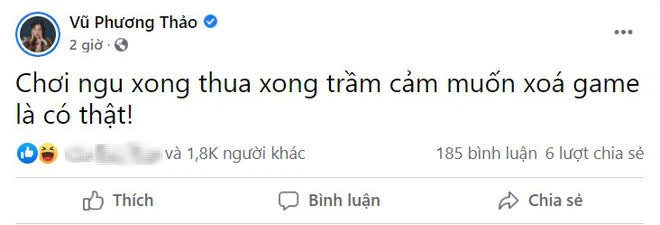 Nữ MC xinh đẹp chuyên bị check map chia sẻ tình cảnh éo le mà game thủ nào cũng từng trải qua, nghe xong chỉ biết đồng cảm sâu sắc - Ảnh 2.