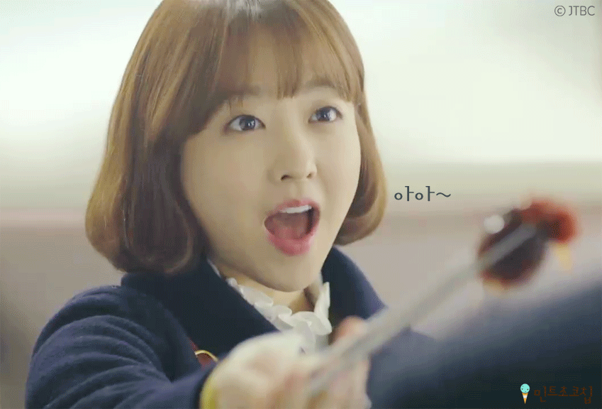 Hàn Park Bo Young - Trung Đàm Tùng Vận, hai chị đẹp này tính trẻ vĩnh viễn trên màn ảnh hay sao? - Ảnh 10.