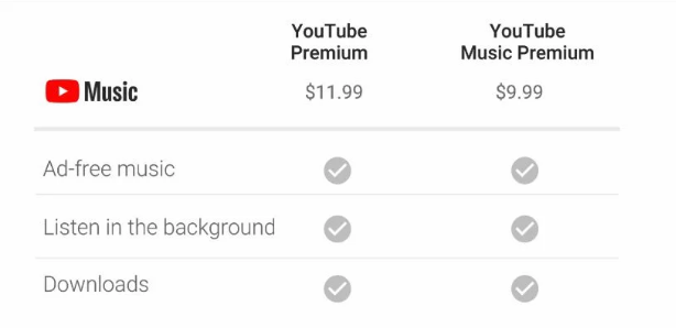YouTube Premium sắp có mặt tại Việt Nam, người xem thoát khỏi ám ảnh quảng cáo 3 đời nhà tôi... - Ảnh 6.