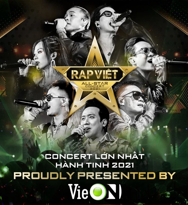 Tlinh cướp nạng Karik, khoe vũ đạo làm hội anh em rapper cũng phải ngã ngửa - Ảnh 2.