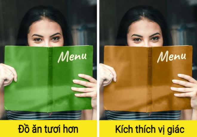 5 mẹo nhỏ mà các nhà hàng sử dụng để móc túi thực khách một cách tinh tế, hóa ra chúng ta đã bị “điều khiển” ngay từ lúc đọc menu - Ảnh 4.