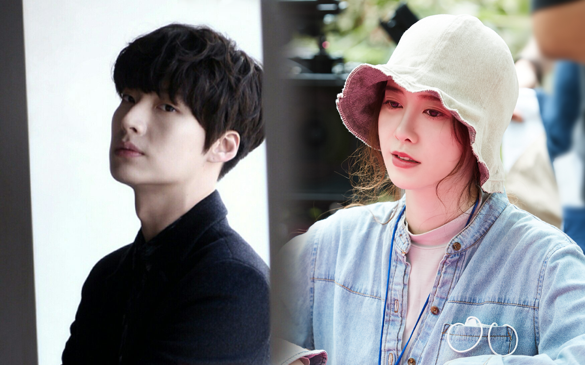 Hậu ly hôn Ahn Jae Hyun, &quot;nàng cỏ&quot; Goo Hye Sun tái xuất màn ảnh nhỏ với phim tự đạo diễn
