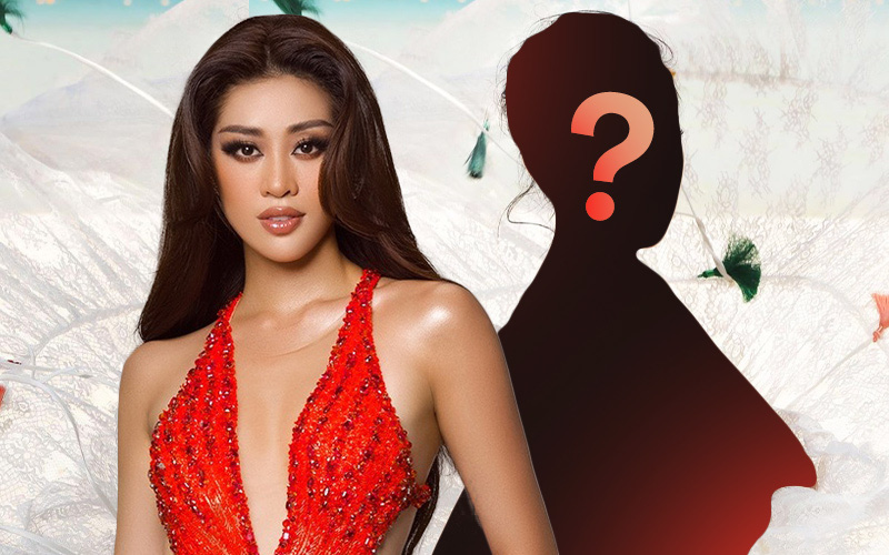 Sau Khánh Vân, đây là Hoa hậu tiếp theo đại diện Việt Nam chinh chiến tại Miss Universe 2021