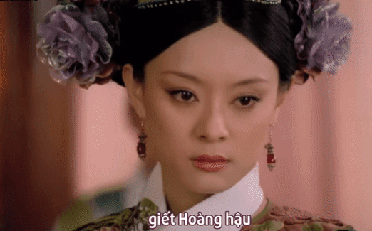 Bí ẩn sau câu mách lẻo giúp Chân Hoàn xóa sổ hoàng hậu khỏi sử sách nhà Thanh mãi mãi