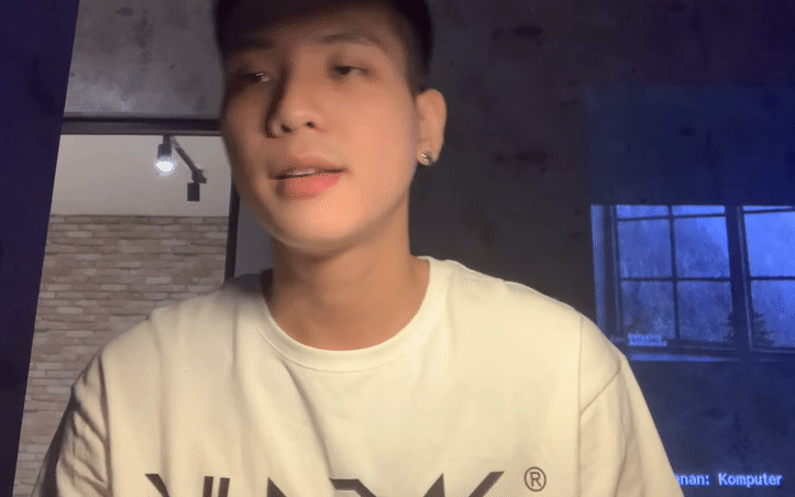 Quân A.P cover Sắp 30 làm nam ca sĩ hát bản gốc phải thốt lên... "rụng trứng đây"