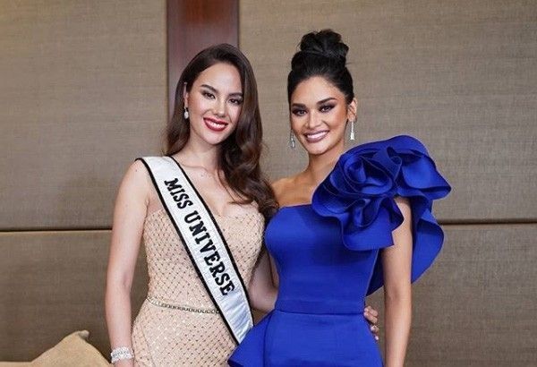 Cùng là Miss Universe người Philippines nhưng Catriona Gray lại ghi điểm với fan Việt hơn hẳn Pia Wurtzbach! - Ảnh 6.