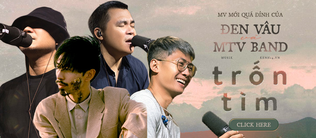 Trốn Tìm của Đen Vâu nhưng là phiên bản tiếng Anh dịch ngựa qua giọng hát của thành viên MTV Band, nghe sẽ thế nào? - Ảnh 5.