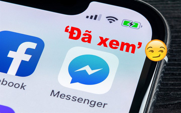 2 mẹo &quot;đỉnh của chóp&quot; giúp đọc tin nhắn Messenger nhưng không để lộ... &quot;đã xem&quot;