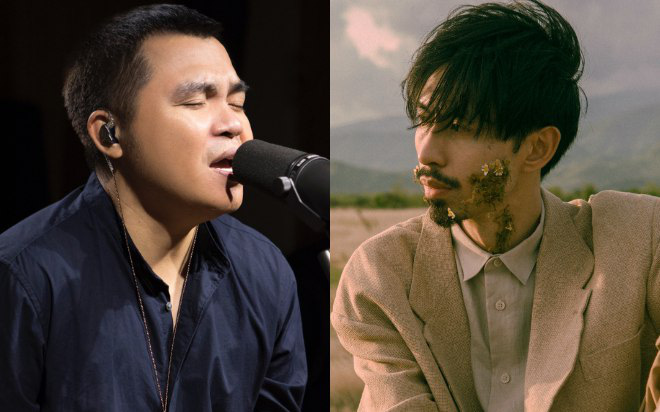 Trốn Tìm của Đen Vâu nhưng là phiên bản tiếng Anh &quot;dịch ngựa&quot; qua giọng hát của thành viên MTV Band, nghe sẽ thế nào?