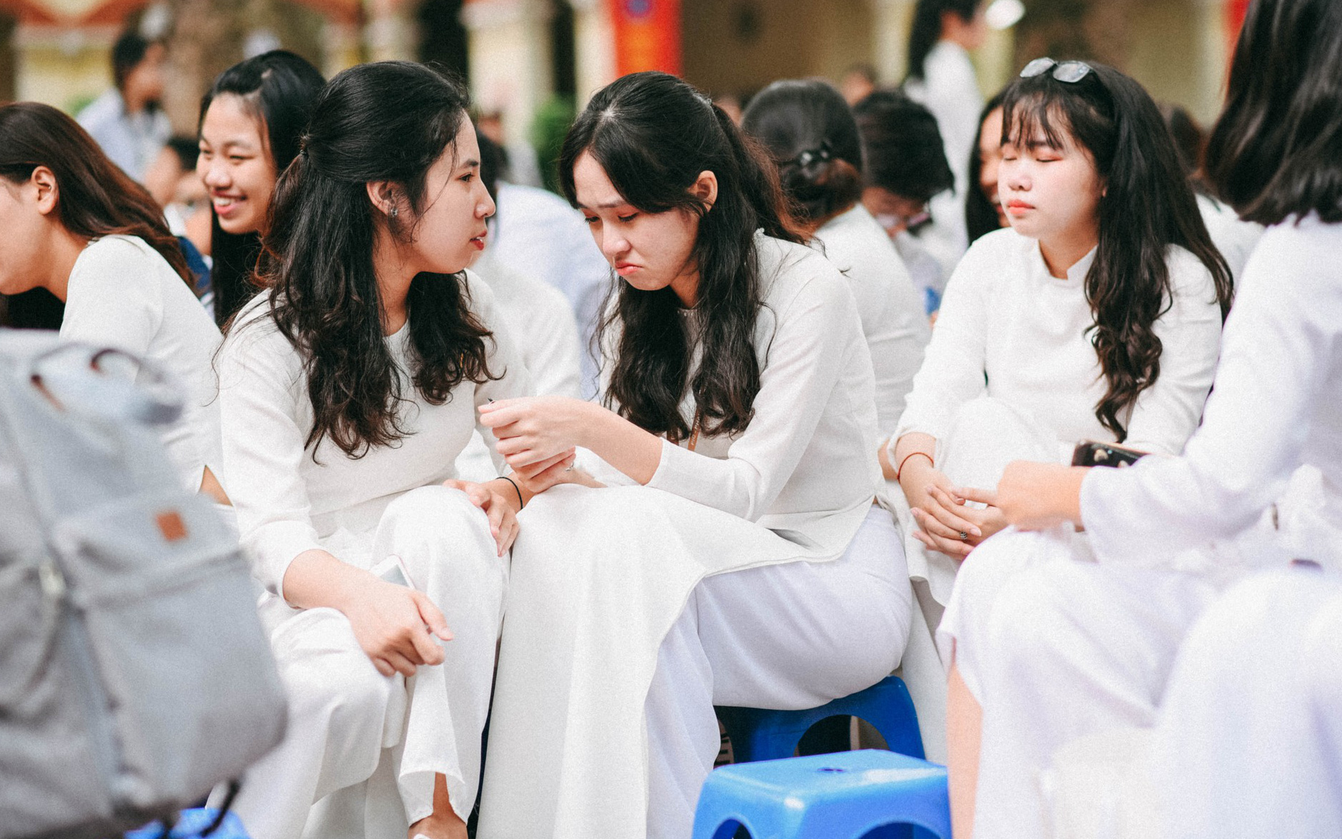Cập nhật 2/5: Hàng loạt trường ĐH cho sinh viên học online đến khi có thông báo mới