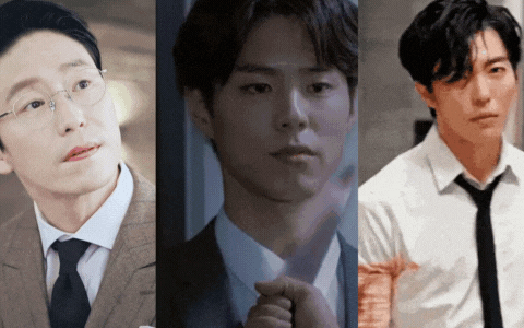 Hội sát nhân đẹp đến &quot;mất liêm sỉ&quot; ở phim Hàn: Ác ma Penthouse có bì nổi mỹ nam Park Bo Gum?
