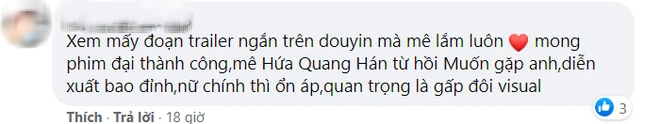 Ngày Em Đẹp Nhất bản Đài ẵm 715 tỷ đồng sau 2 ngày ra rạp, fan đổ xô khen ngợi diễn xuất của bạn trai mùa đông Hứa Quang Hán - Ảnh 5.