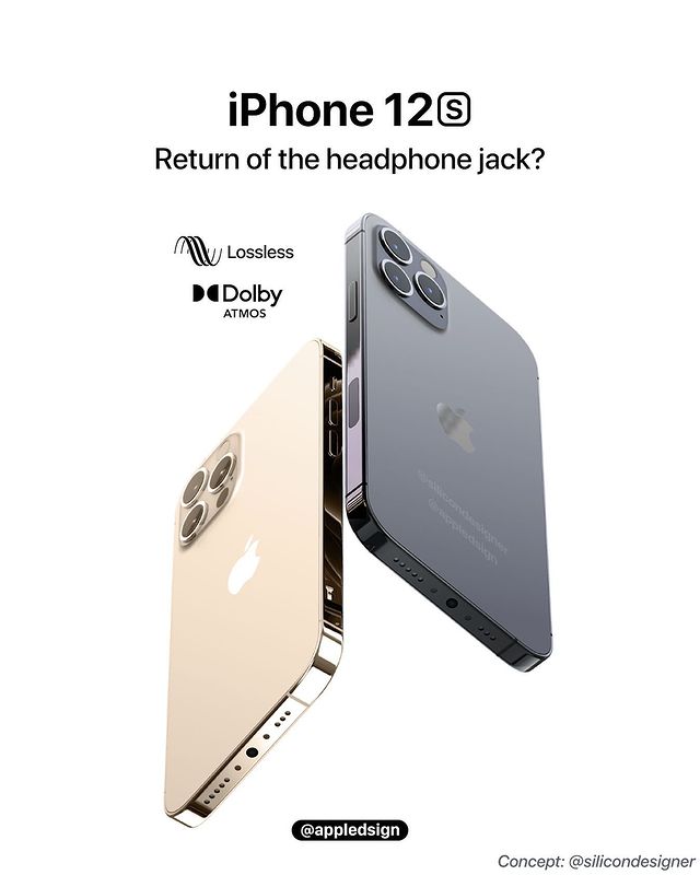 Rộ tin Apple sẽ mang lên iPhone 13 một trang bị đã mất từ lâu, nhưng hoá ra, tất cả chỉ là một màn cà khịa? - Ảnh 2.