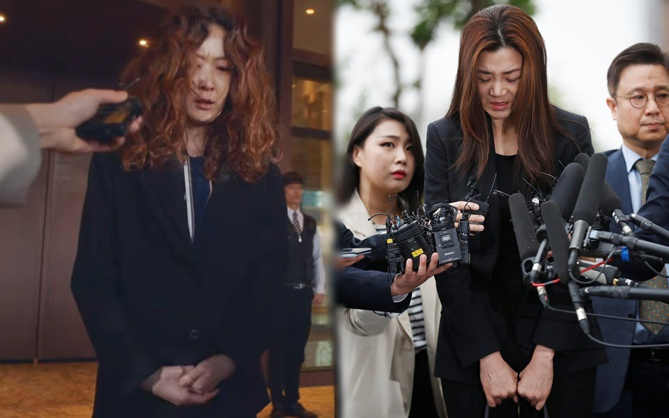 Vụ tiểu thư tài phiệt hành hung nhân viên ở drama 18+ Mine là lùm xùm có thật chấn động thế giới một thời?