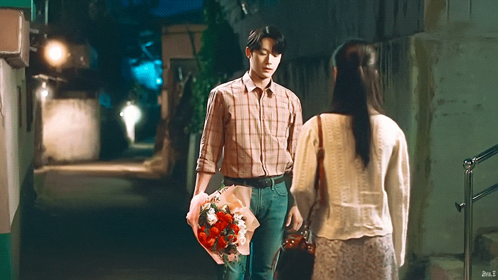Youth of May: Bản nhạc tình yêu ngọt sủng viết bằng máu và cái chết, Lee Do Hyun bùng nổ visual khiến ai cũng đòi gả! - Ảnh 24.