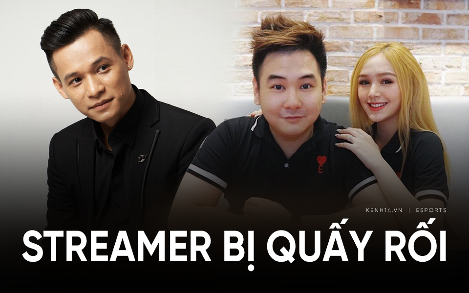Khi các hot streamer bị quấy rối: Độ Mixi, Xemesis &quot;cầu cứu&quot; cộng đồng mạng, nhưng có người đòi kiện hẳn ra toà?
