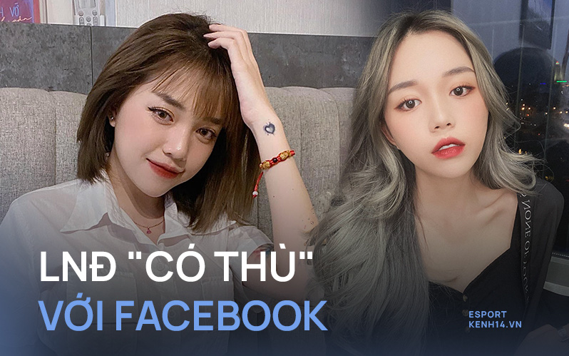 Nhìn lại lịch sử Linh Ngọc Đàm liên tiếp bị Facebook khoá bình luận, nữ streamer &quot;có thù&quot; với mạng xã hội này hay do lời lẽ có vấn đề?