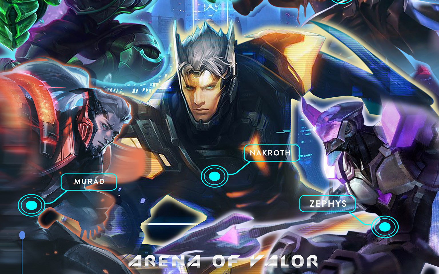 Cộng đồng hỏi: &quot;Chơi game gì mùa dịch?&quot;, game thủ Liên Quân ngay lập tức có câu trả lời bá đạo nhưng cũng khiến chúng ta &quot;cười ra nước mắt&quot;