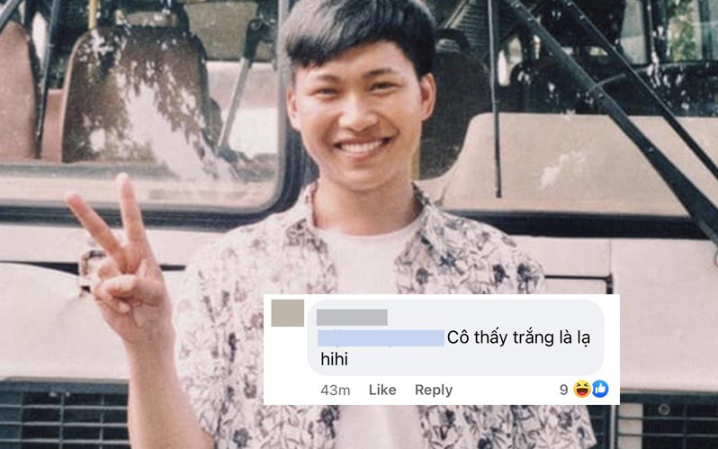 Mũi trưởng Long khoe ảnh film Khánh Vân chụp liền bị mẹ &quot;bóc phốt&quot;: &quot;Thấy trắng là lạ!&quot;