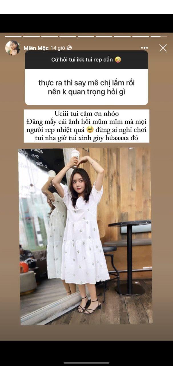 MC Mộc Miên bất ngờ mở show chia sẻ về quá khứ tự ti, nhiều lần bật khóc vì bị body shaming ngay trên sóng stream - Ảnh 2.