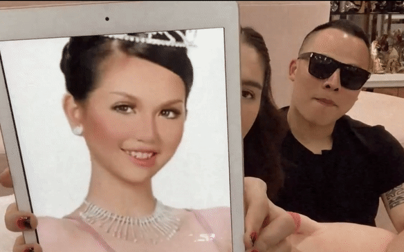 Ngọc Trinh và Vũ Khắc Tiệp khẳng định không mua giải cuộc thi sắc đẹp, tiết lộ số tiền lớn nhất phải chi để quay vlog nghe mà choáng