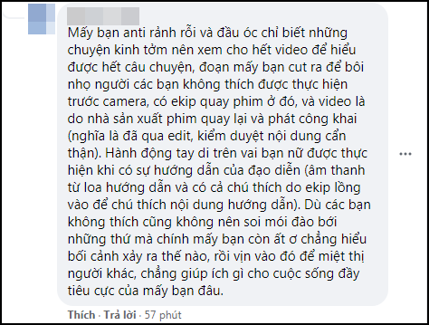 Rộ tin Cúc Tịnh Y bị Trương Triết Hạn quấy rối thân thể 4 năm trước, lý do chia tay mãi mãi là đây? - Ảnh 7.