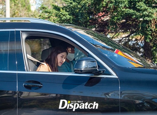 HOT: Trùm cuối Dispatch ra tay, bóc ảnh Lee Seung Gi - Lee Da In đã ra mắt gia đình từ mùa Thu năm ngoái - Ảnh 9.