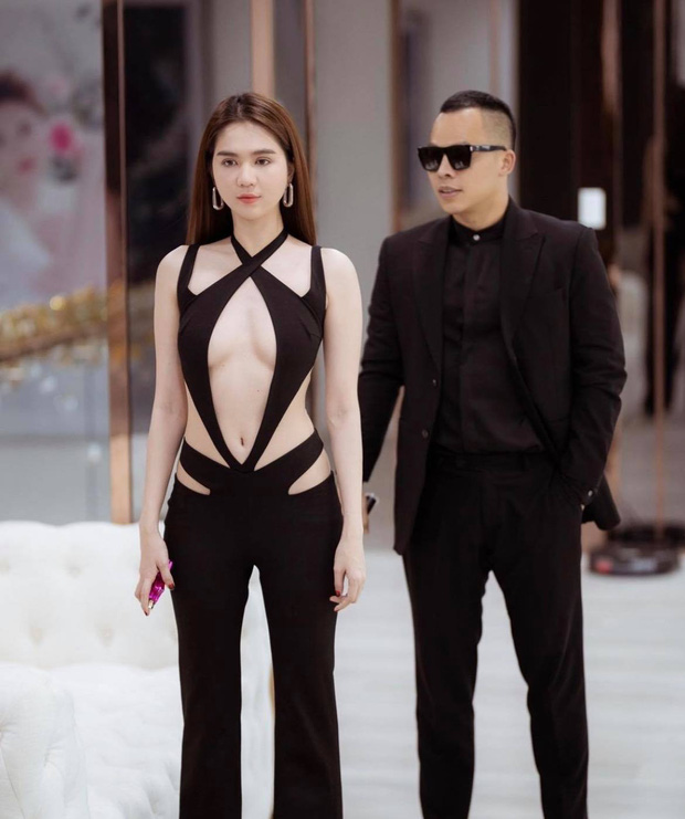 Bị ném đá vì mặc như không, Ngọc Trinh đăng ảnh diện nội y hững hờ cùng status ngầm đáp trả? - Ảnh 6.