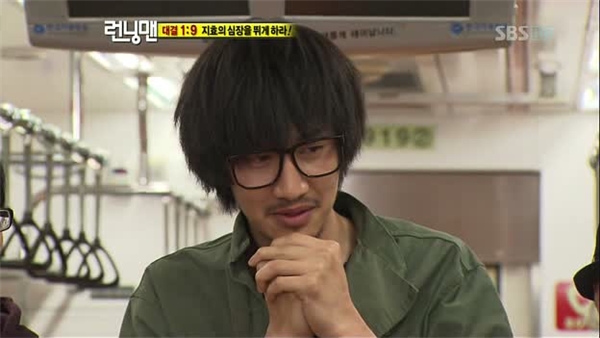 Lee Kwang Soo và hành trình lột xác ngoạn mục sau 11 năm tại Running Man - Ảnh 3.