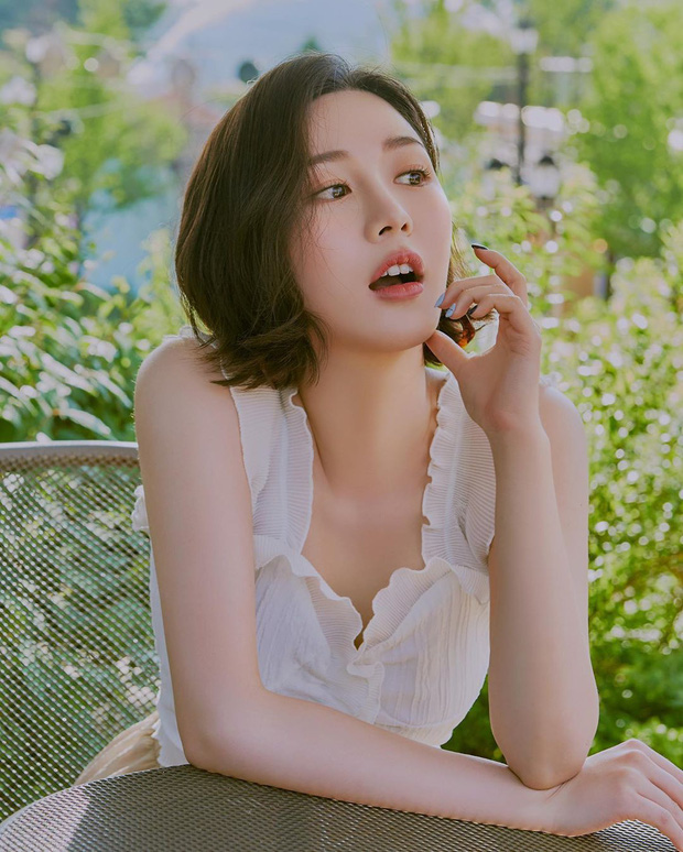 Profile bạn gái mới của Lee Seung Gi: Con gái Mama Chuê quyền lực, sự nghiệp mờ nhạt nhưng nhan sắc đúng chuẩn Hoa hậu - Ảnh 2.