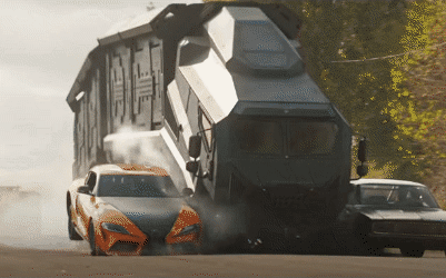 Fast & Furious 9 phá kỷ lục bán vé, nhưng điểm gây bất ngờ lại là nhận xét của khán giả Trung Quốc