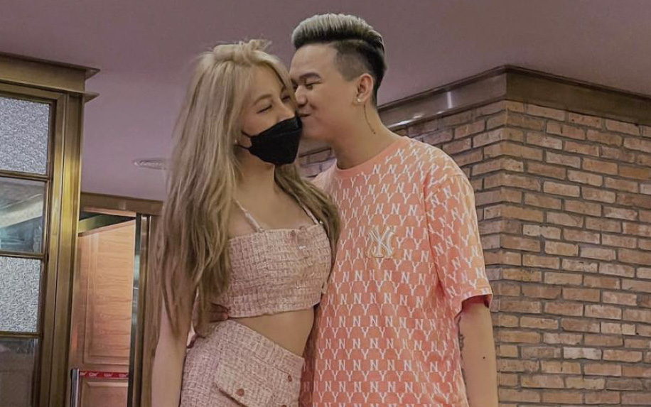 Ngỡ ngàng với số đo &quot;chuẩn người mẫu&quot; của bạn gái Rambo, khẳng định đẹp tự nhiên, chưa từng &quot;dao kéo&quot;