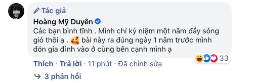 Ồn ào vừa kịp dứt, Du Uyên bất ngờ đào kỷ niệm với Đạt G cùng ẩn ý: Đừng làm tổn thương nhau nữa? - Ảnh 3.