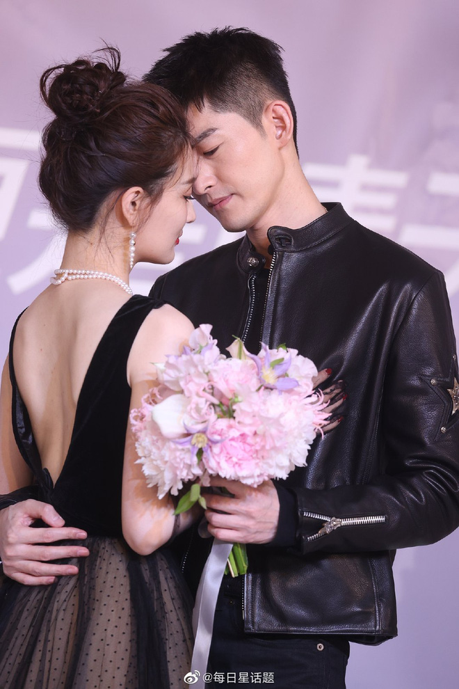 Trương Hàn tiết lộ hơn 3 năm không đóng cảnh hôn vì bạn gái, netizen cà khịa có phim đâu mà hôn - Ảnh 5.