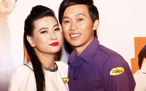 Cát Phượng bật khóc giữa đêm, có động thái đặc biệt hướng đến đàn anh khi NS Hoài Linh đang vướng lùm xùm?