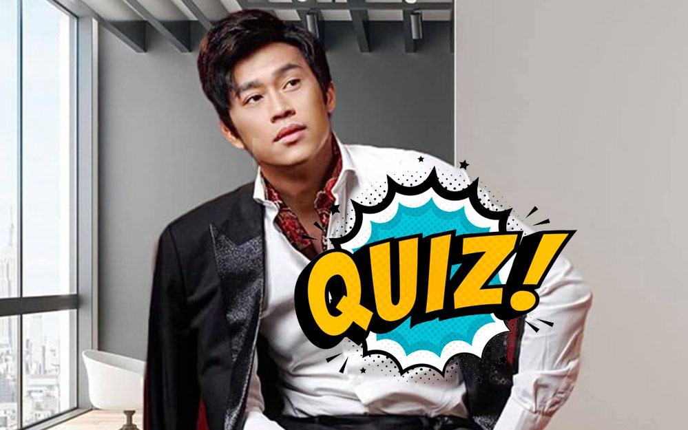 Quiz: Bạn có biết hết về các gameshow mà NS Hoài Linh tham gia?
