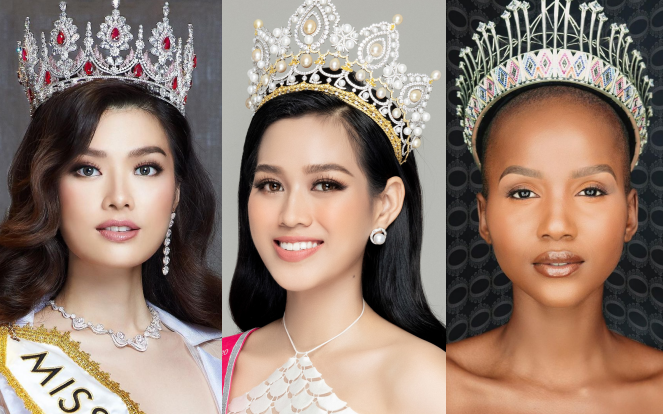 Missosology chọn ra thí sinh sẽ lọt top 10 Miss World 2021, Hoa hậu Đỗ Thị Hà xuất sắc có mặt!