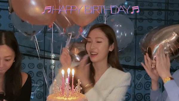 Hết Jennie, netizen soi đến Sunny, Yoona và Seohyun có mặt trong tiệc sinh nhật của Jessica: SNSD 9 người tái hợp hay gì? - Ảnh 8.