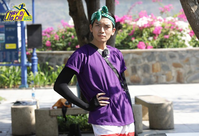 BB Trần khiến fan cười lăn lộn vài vòng khi đưa ra lý do vắng mặt ở Running Man Vietnam mùa 2 - Ảnh 3.