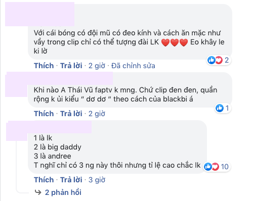 Rap Việt nhá hàng bóng dáng HLV thay thế Suboi, dân tình mạnh dạn đoán BigDaddy, LK cho tới Andree Right Hand - Ảnh 6.